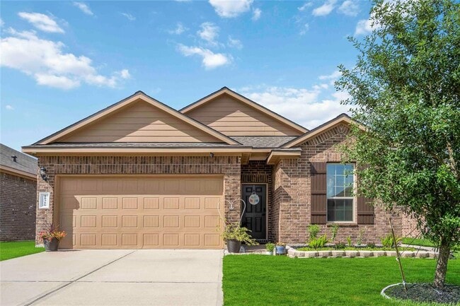property at 18316 Timbermill Ln