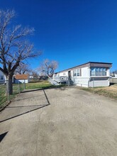 1412 S Nance St in Amarillo, TX - Foto de edificio - Building Photo