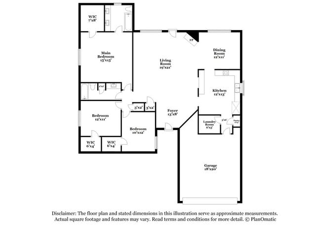 2301 Fall Ct in Fort Worth, TX - Building Photo - Building Photo
