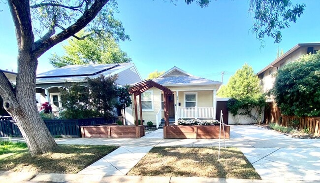 property at 2433 Castro Way