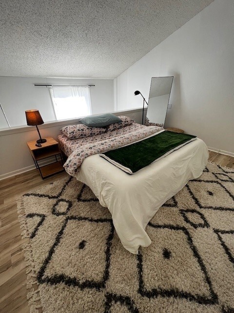 5522-5524 B St in Little Rock, AR - Building Photo - Building Photo