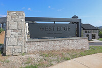 West Edge Apartments in Lynchburg, VA - Building Photo - Building Photo