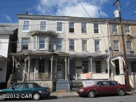 218-220 White St Apartamentos