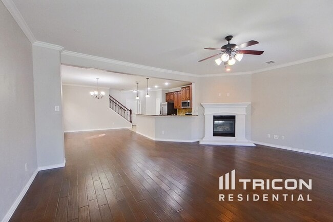 4120 Comanche Dr in Carrollton, TX - Building Photo - Building Photo