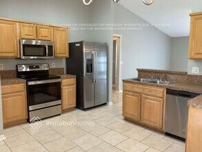 1539 Eddings Grove Ln in Jacksonville, FL - Building Photo - Building Photo