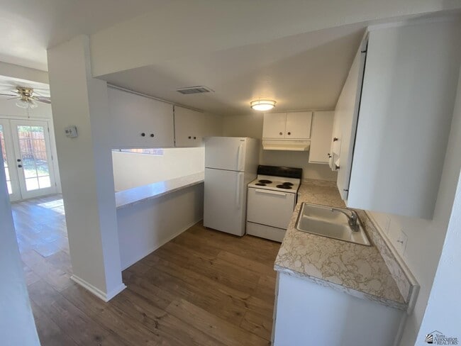 2855 S 1st Ave in Yuma, AZ - Building Photo - Building Photo