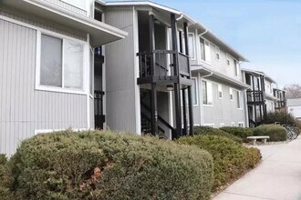 Sherwood Park in Fort Collins, CO - Building Photo - Building Photo