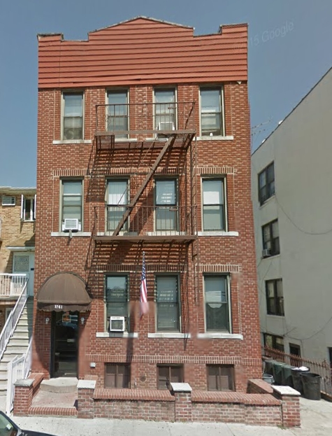 1761 81st St in Brooklyn, NY - Building Photo