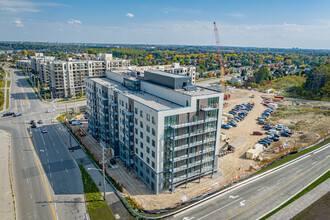 West Peak Condos in Guelph, ON - Building Photo - Building Photo