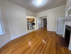 39 Brighton Ave, Unit 1 in Boston, MA - Building Photo - Building Photo