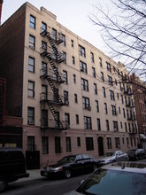 303 W 154th St in New York, NY - Building Photo - Building Photo