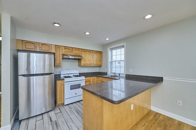 property at 157 Fuller St