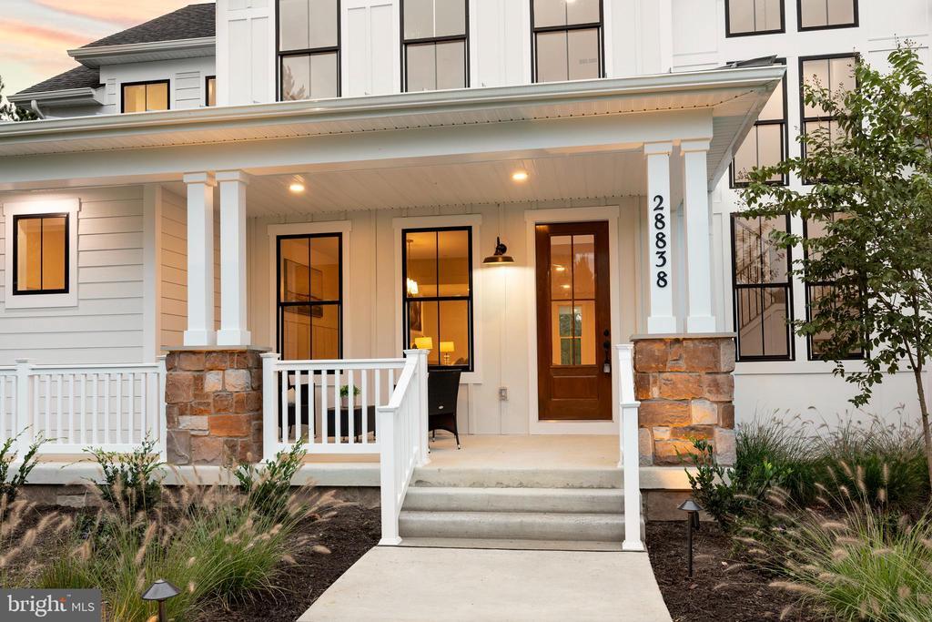 28838 Jennings Rd in Easton, MD - Building Photo