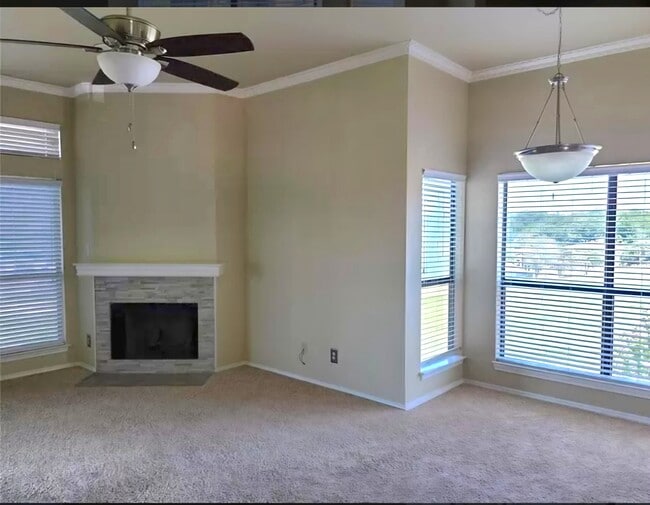 267 Henry Chandler Dr, Unit 267 in Rockwall, TX - Foto de edificio - Building Photo