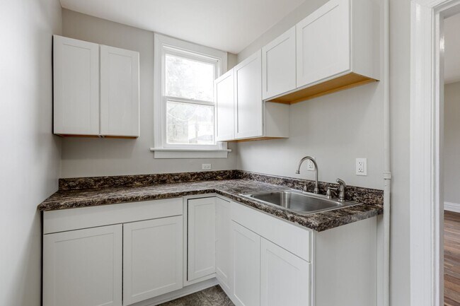 property at 3224 Moody Ave