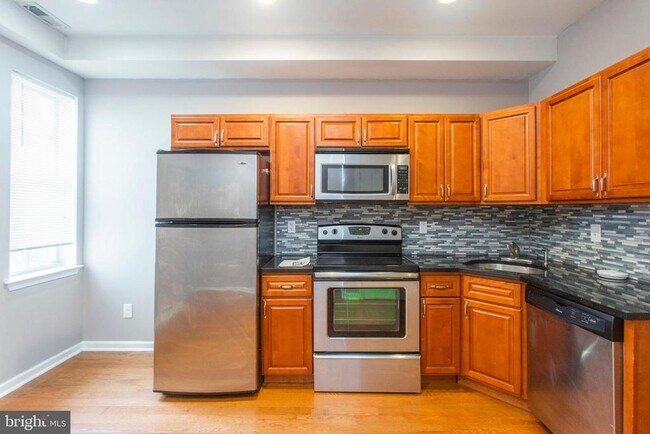property at 1835 Willington St