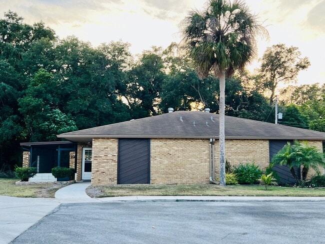 property at 4205 Old Rd 37