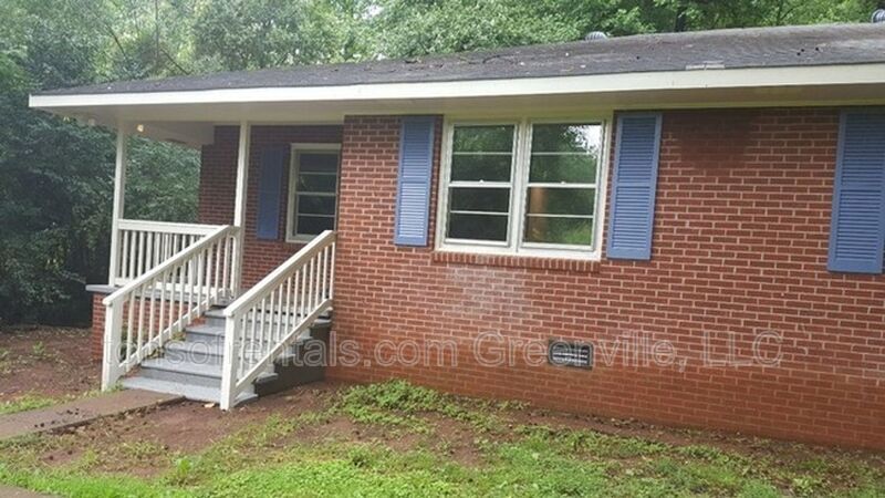 366 Ammons Rd in Spartanburg, SC - Building Photo