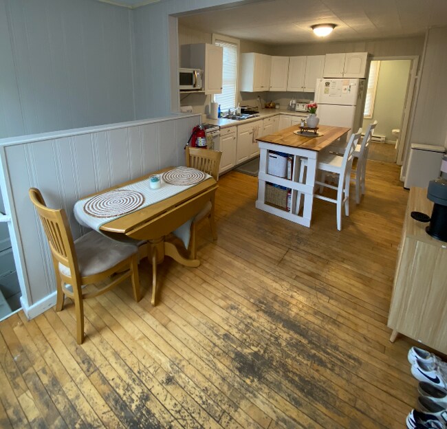 1012 16th St N in Fargo, ND - Building Photo - Building Photo