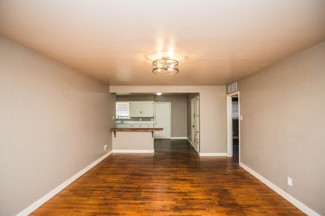 4402 29th St in Lubbock, TX - Building Photo - Building Photo