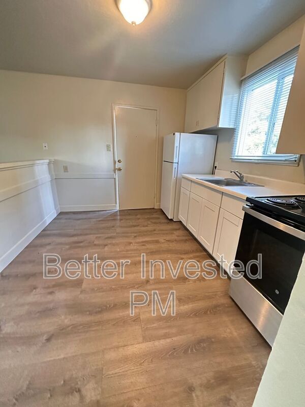 540 Talmage Rd in Ukiah, CA - Building Photo - Building Photo