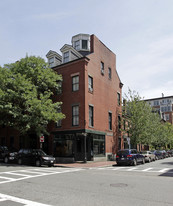 470 Shawmut Ave in Boston, MA - Building Photo