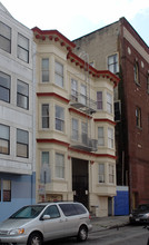 77-87 Capp St in San Francisco, CA - Building Photo - Building Photo