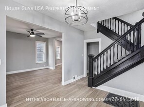 3028 Wayne Ave in Kansas City, MO - Building Photo - Building Photo