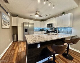 15427 Crystal Lake Dr in North Fort Myers, FL - Building Photo - Building Photo