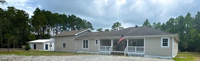 property at 126 Shady Pines Dr