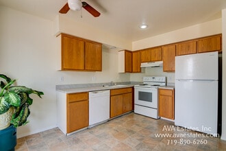 531 S Angus Ave in Pueblo West, CO - Building Photo - Building Photo