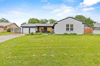 2909 Conejos Dr in Fort Worth, TX - Building Photo - Building Photo