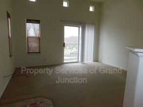 2485 Fountainhead Blvd in Grand Junction, CO - Building Photo - Building Photo