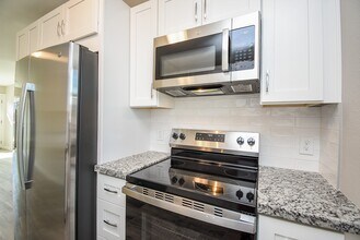 6522 De Priest St in Houston, TX - Building Photo - Building Photo