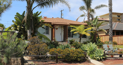 1929 S Myers St in Oceanside, CA - Building Photo - Building Photo