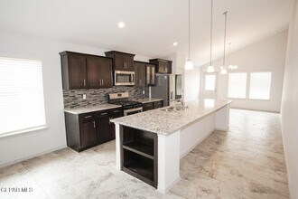 1029 Indigo Sky St in Horizon City, TX - Building Photo - Building Photo