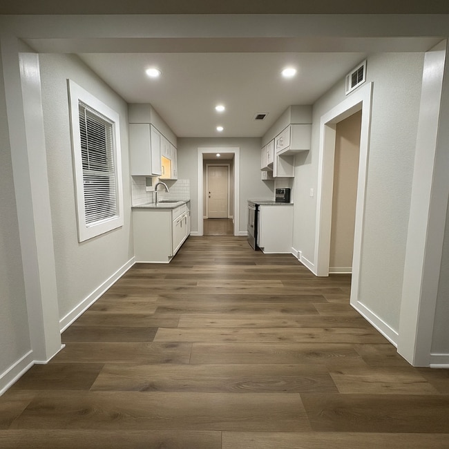 property at 651 24th St SE
