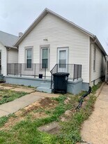 804 Hickory St, Unit 804 in Omaha, NE - Building Photo