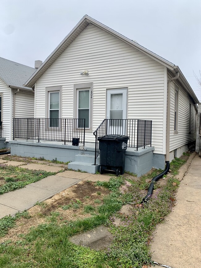 804 Hickory St, Unit 804