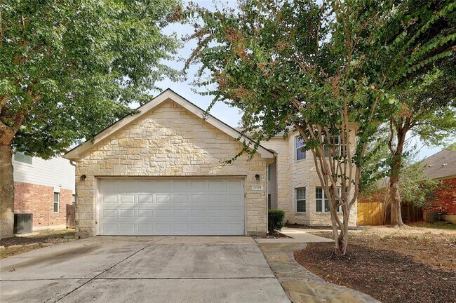 20704 Silverbell Ln in Pflugerville, TX - Building Photo - Building Photo