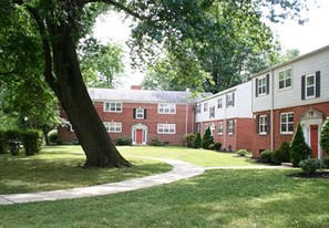 Chestnut Village Apartments