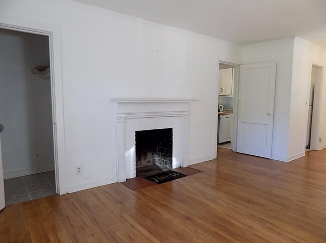 1611 Lyndle Rd in Montgomery, AL - Building Photo - Building Photo