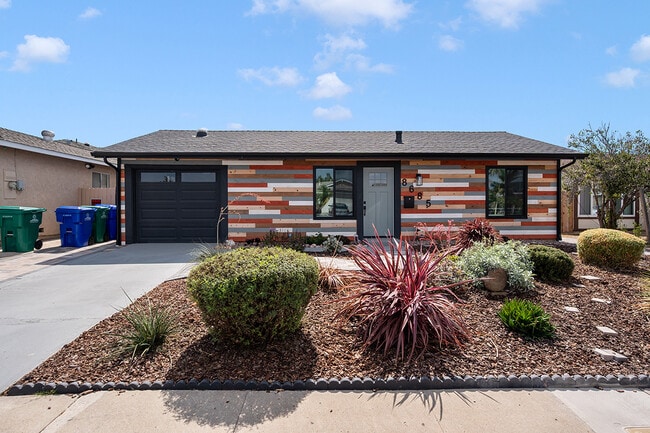 property at 8685 Longwood St