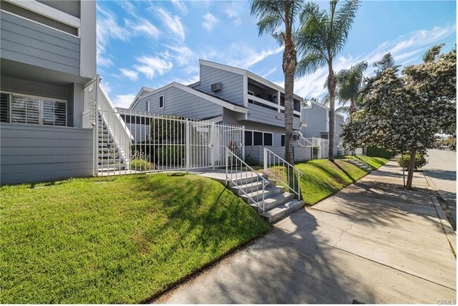 property at 20930 Parthenia St
