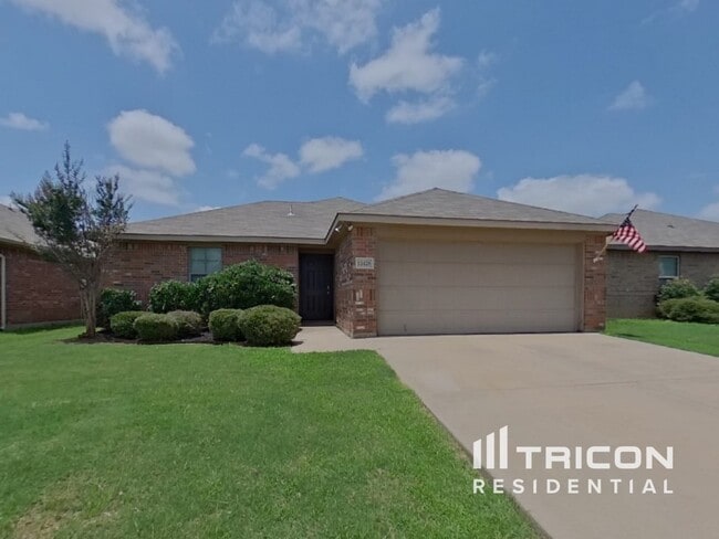 property at 12428 Hunters Mill Trail