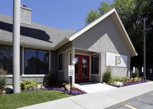 Seven65 Lofts in Salt Lake City, UT - Building Photo - Building Photo