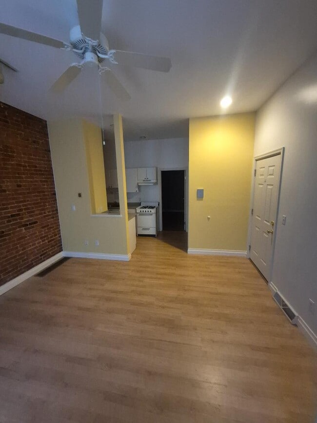 property at 160 Park St