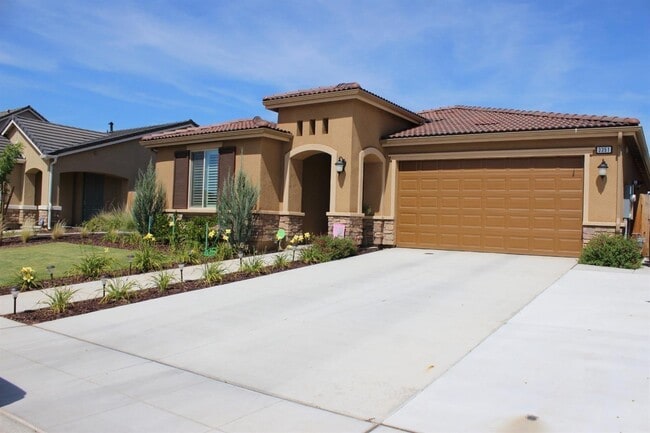 property at 3351 Cordova Ave