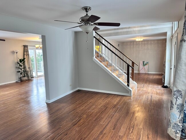 2856 Evergreen Ln in Aurora, IL - Building Photo - Building Photo