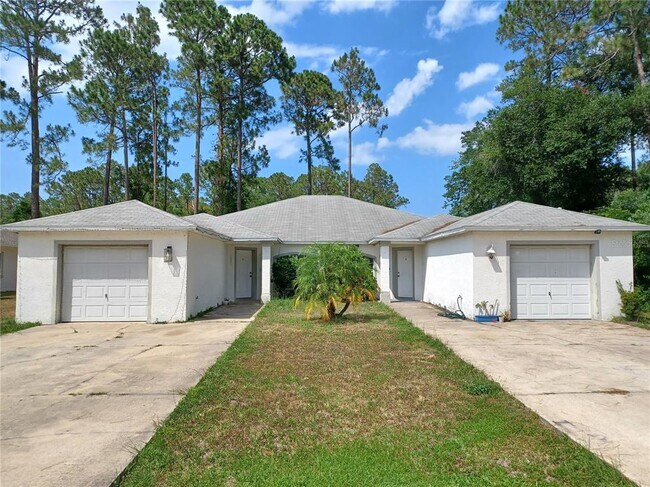 37 Bunker View Dr in Palm Coast, FL - Building Photo - Building Photo